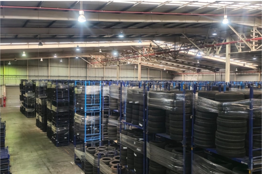 To Let commercial Property for Rent in Uitenhage Central Eastern Cape